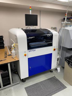 Speedprint SP700